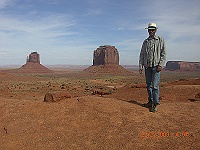 Monument Valley 084